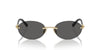 Tiffany & Co. TF 3104D Occhiali da sole 6216S4