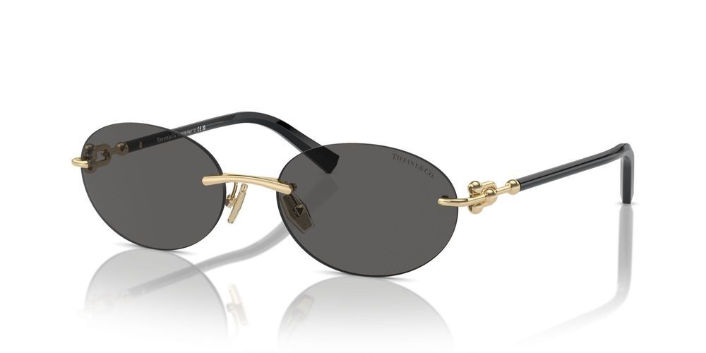 Tiffany & Co. TF 3104D Occhiali da sole 6216S4