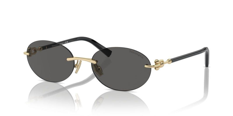 Tiffany & Co. TF 3104D Occhiali da sole 6216S4