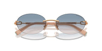 Tiffany & Co. TF 3104D Occhiali da sole 621716