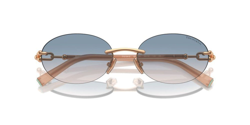 Tiffany & Co. TF 3104D Occhiali da sole 621716