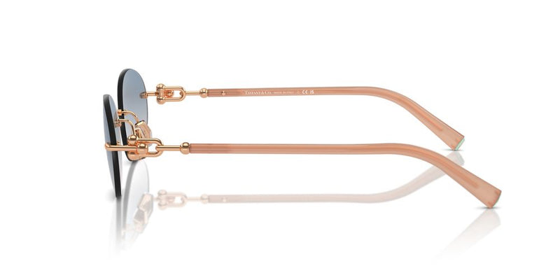 Tiffany & Co. TF 3104D Occhiali da sole 621716