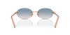 Tiffany & Co. TF 3104D Occhiali da sole 621716