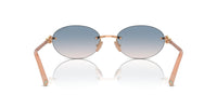 Tiffany & Co. TF 3104D Occhiali da sole 621716