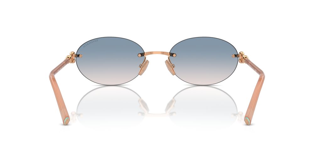 Tiffany & Co. TF 3104D Occhiali da sole 621716