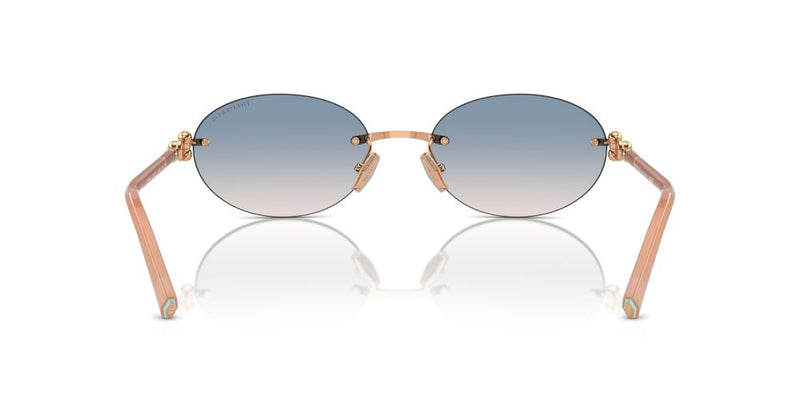 Tiffany & Co. TF 3104D Occhiali da sole 621716