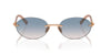 Tiffany & Co. TF 3104D Occhiali da sole 621716