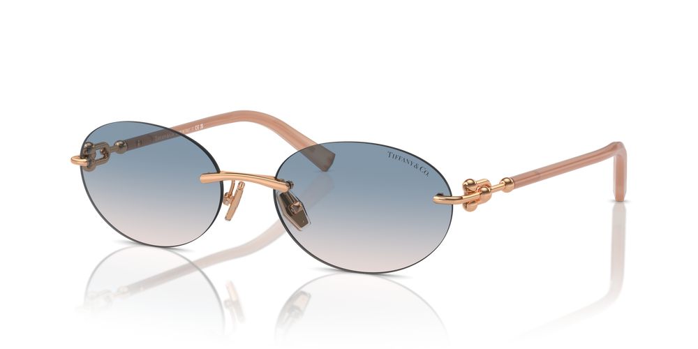 Tiffany & Co. TF 3104D Occhiali da sole 621716
