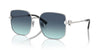 Tiffany & Co. TF 3105D Occhiali da sole 60019S