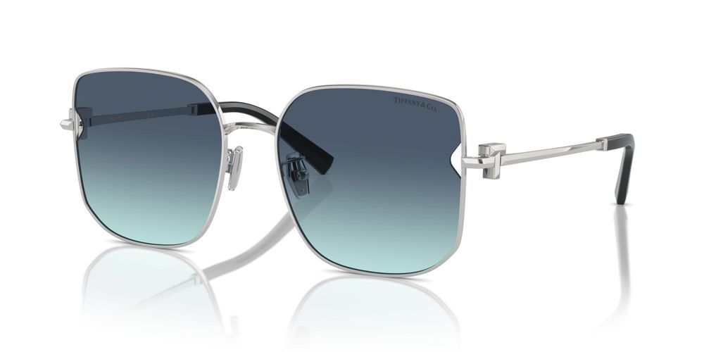 Tiffany & Co. TF 3105D Occhiali da sole 60019S