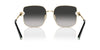 Tiffany & Co. TF 3105D Occhiali da sole 6021S4