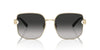 Tiffany & Co. TF 3105D Occhiali da sole 6021S4