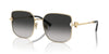 Tiffany & Co. TF 3105D Occhiali da sole 6021S4