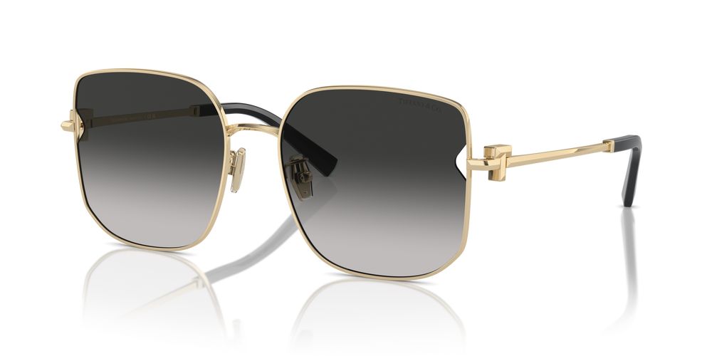 Tiffany & Co. TF 3105D Occhiali da sole 6021S4