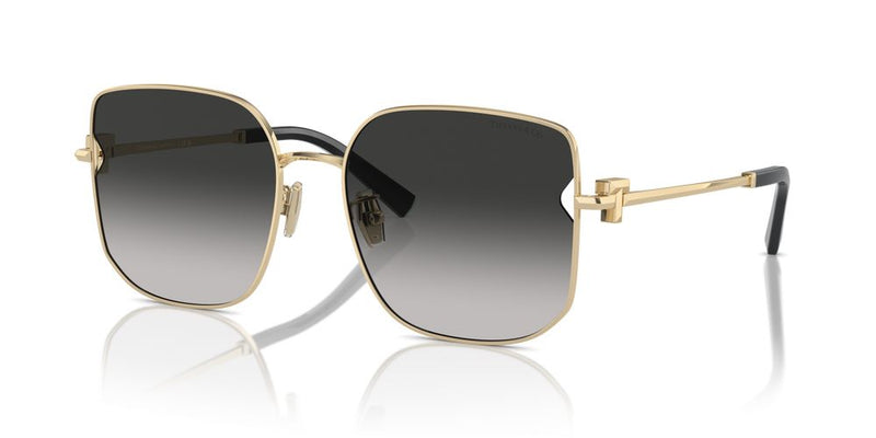 Tiffany & Co. TF 3105D Occhiali da sole 6021S4