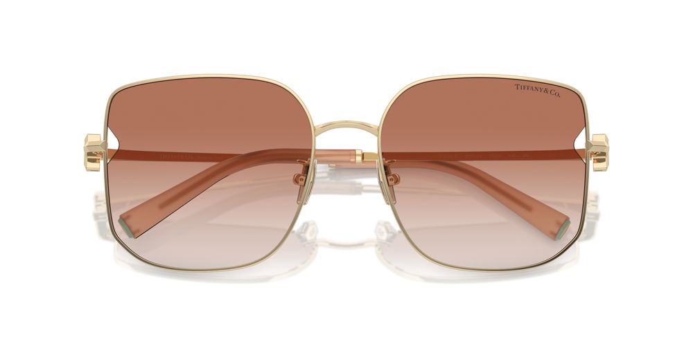 Tiffany & Co. TF 3105D Occhiali da sole 616113