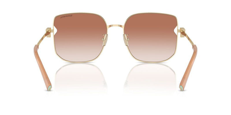 Tiffany & Co. TF 3105D Occhiali da sole 616113