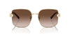 Tiffany & Co. TF 3105D Occhiali da sole 61893B