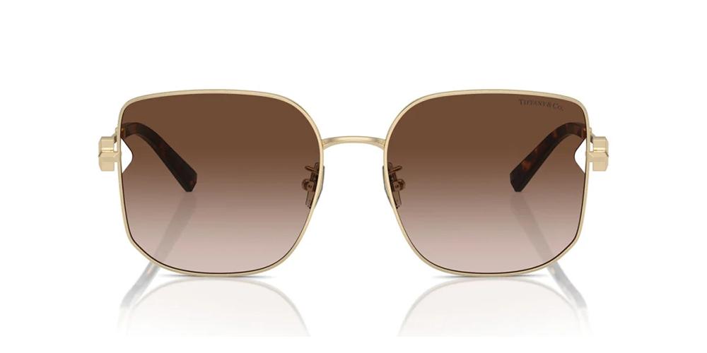 Tiffany & Co. TF 3105D Occhiali da sole 61893B