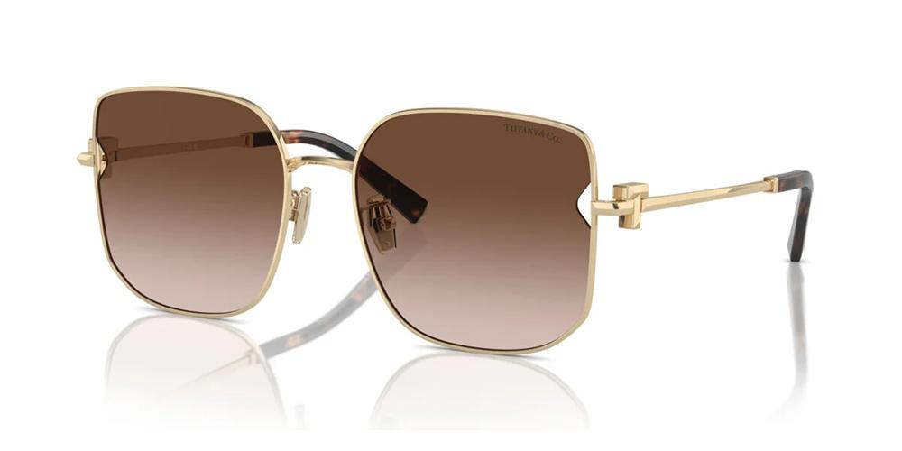 Tiffany & Co. TF 3105D Occhiali da sole 61893B