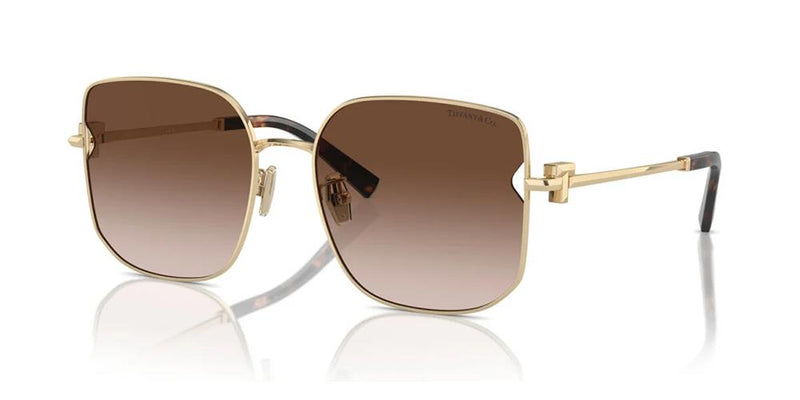 Tiffany & Co. TF 3105D Occhiali da sole 61893B