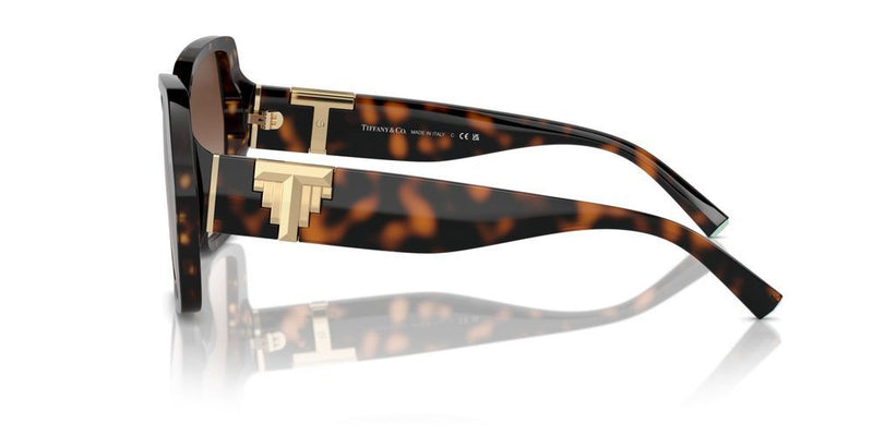 Tiffany & Co. TF 4219 Occhiali da sole 80153B