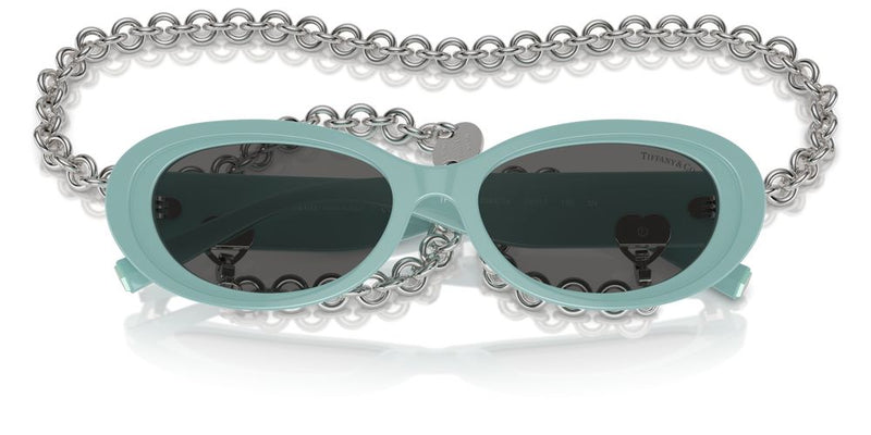 Tiffany & Co. TF 4221 Occhiali da sole 8388S4