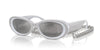 Tiffany & Co. TF 4221 Occhiali da sole 84106G