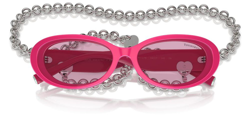 Tiffany & Co. TF 4221 Occhiali da sole 841176