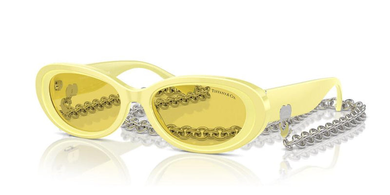 Tiffany & Co. TF 4221 Occhiali da sole 841285