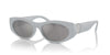 Tiffany & Co. TF 4222U Occhiali da sole 84156G