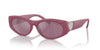 Tiffany & Co. TF 4222U Occhiali da sole 8416AK