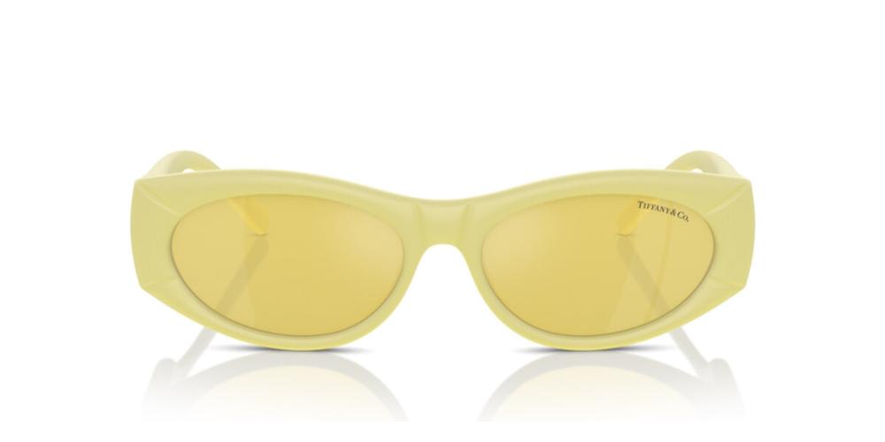 Tiffany & Co. TF 4222U Occhiali da sole 84176D