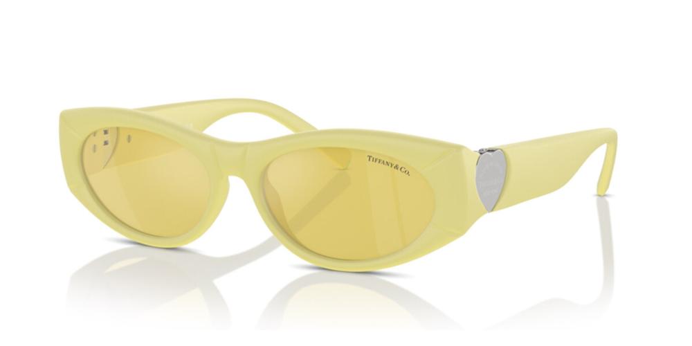 Tiffany & Co. TF 4222U Occhiali da sole 84176D
