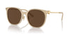 Tiffany & Co. TF 4224D Occhiali da sole 84183G