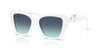 Tiffany & Co. TF 4239U Occhiali da sole 83929S