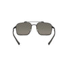 TAG HEUER TH40026U Occhiali da sole 09A