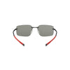 TAG HEUER TH40027U Occhiali da sole 07A
