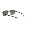 TAG HEUER TH40027U Occhiali da sole 09A