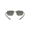 TAG HEUER TH40027U Occhiali da sole 09A