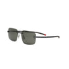 TAG HEUER TH40027U Occhiali da sole 09A