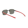 TAG HEUER TH40038U Occhiali da sole 02A