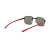 TAG HEUER TH40038U Occhiali da sole 02A