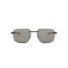 TAG HEUER TH40038U Occhiali da sole 02A