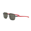 TAG HEUER TH40038U Occhiali da sole 02A