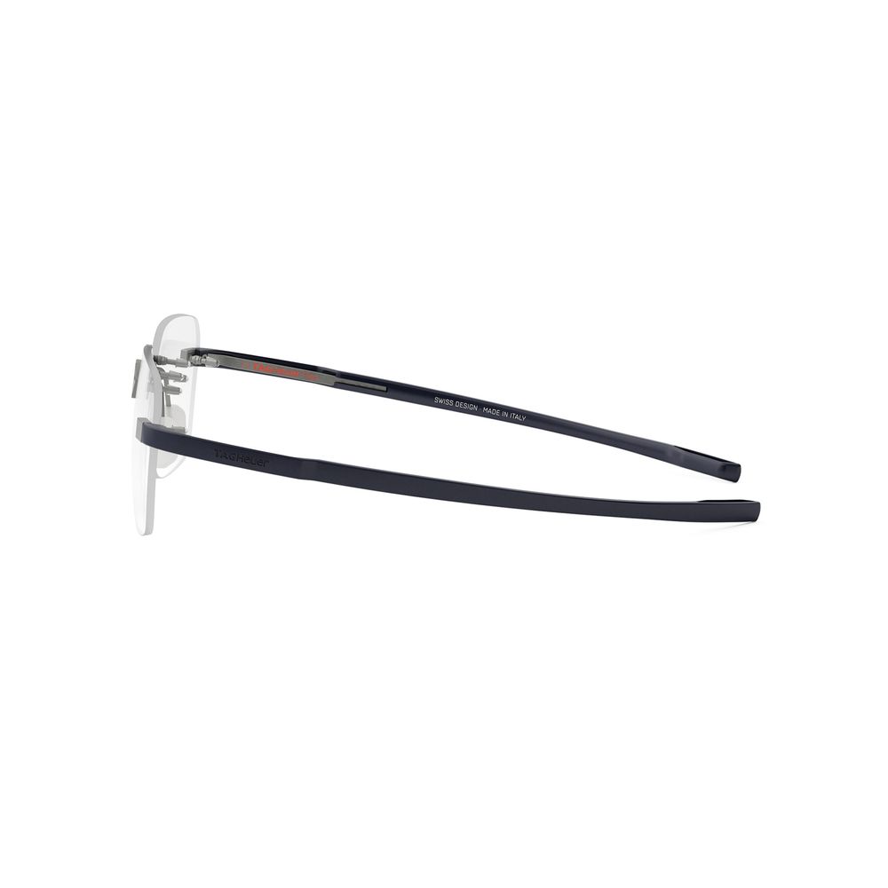 TAG HEUER TH50006U Occhiali da vista 091