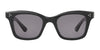 GARRETT LEIGHT THOMPSON SUN Occhiali da sole 2157-BK/BKC