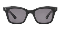 GARRETT LEIGHT THOMPSON SUN Occhiali da sole 2157-BK/BKC
