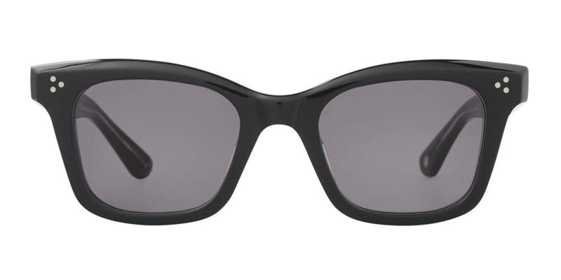GARRETT LEIGHT THOMPSON SUN Occhiali da sole 2157-BK/BKC