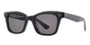 GARRETT LEIGHT THOMPSON SUN Occhiali da sole 2157-BK/BKC